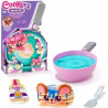 giocattoli cobi cookeez makery pancakes /padelle per friggere 30cm