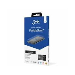 vetro proteggischermo 3mk flexibleglass ibrido per samsung galaxy