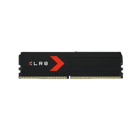 ram dimm ddr5 16gb pny 6000mhz cl36 nero [sapny5016600xlk]