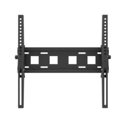 supporto parete edbak fsm100 per schermi da 32-55" max 15kg