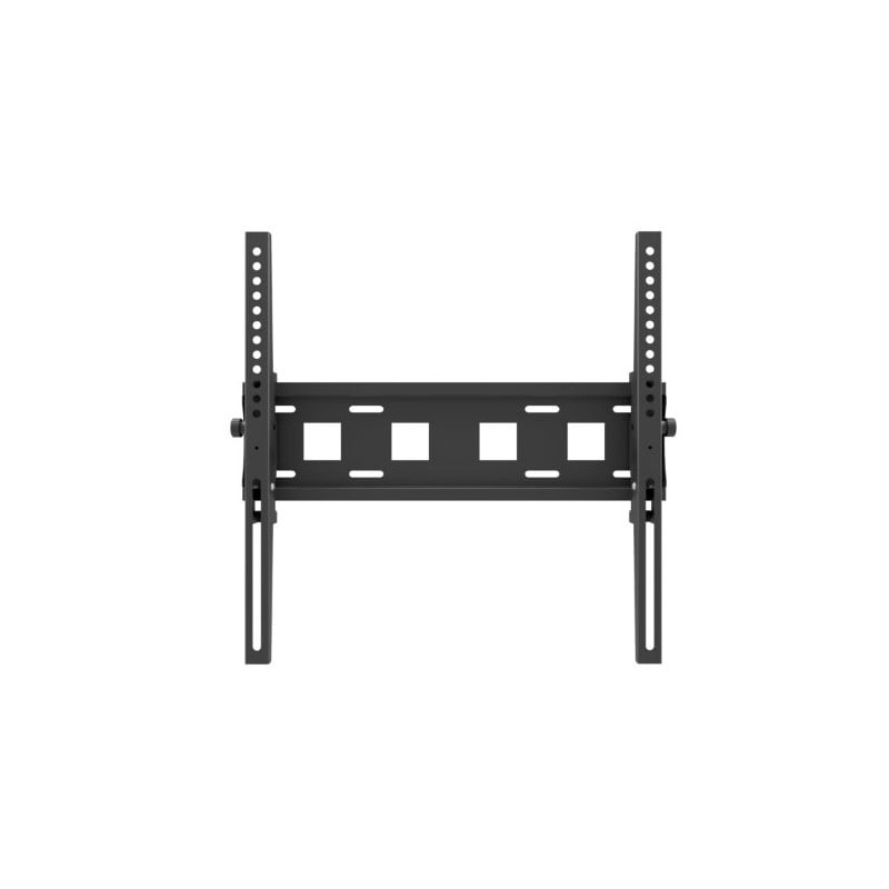 supporto parete edbak fsm100 per schermi da 32-55" max 15kg