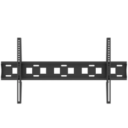 supporto murale edbak fsm180 per schermi 40-86'' max