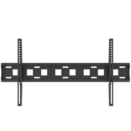 supporto murale edbak fsm180 per schermi 40-86'' max