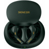 auricolari sencor sep 560bt gr wireless/bluetooth 5.3 verde [uhsecrdbsep560g]