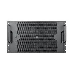 armadio rack silverstone sst-rm61-312 nero [sst-rm61-312]