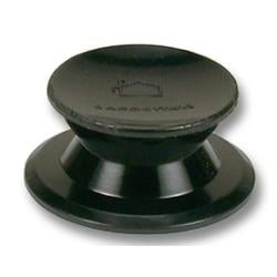 Accessorio lagostina pomolo coperchio pentole n.3 5,0 h.2,5 [lagostina]