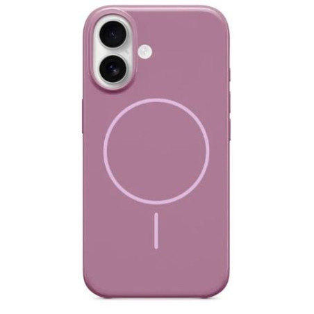 custodia apple beats per iphone 16 con magsafe viola [mcff4ll/a]