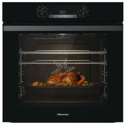 forno hisense bi62220ab 61l classe a nero [bi62220ab]