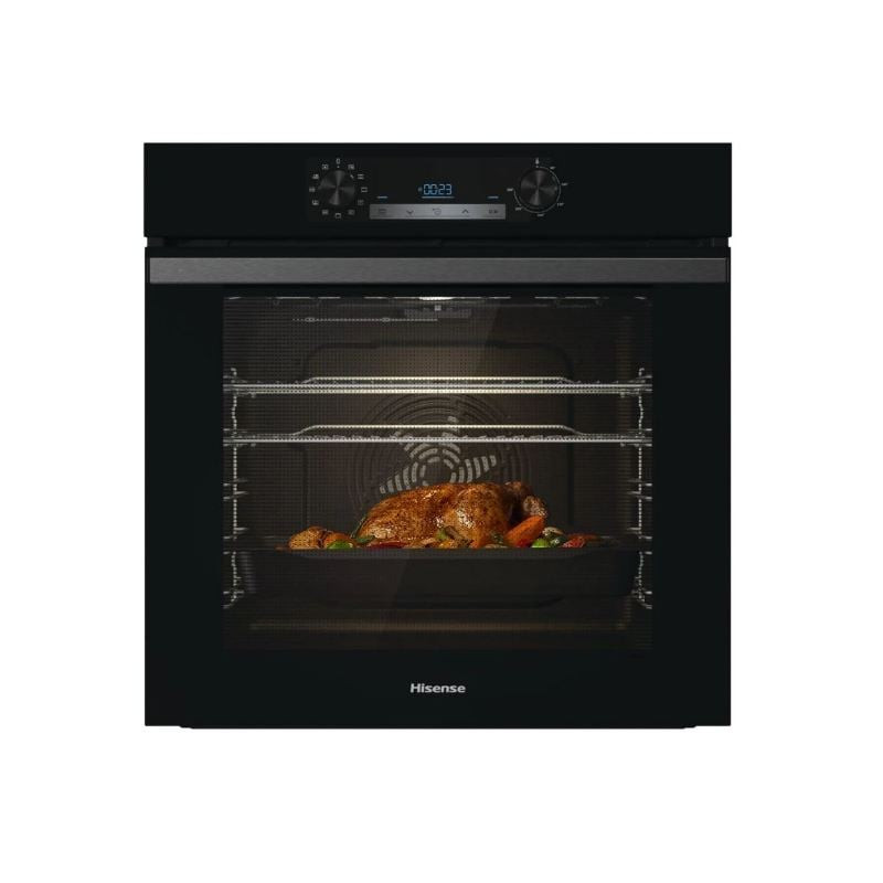 forno hisense bi62220ab 61l classe a nero [bi62220ab]