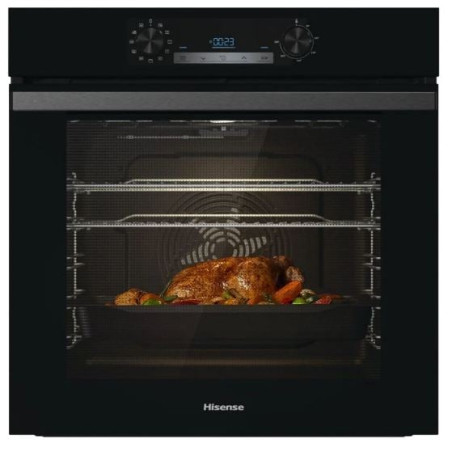 forno hisense bi62220ab 61l classe a nero [bi62220ab]