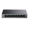 switch tp-link litewave non gestito 8 porte gigabit ethernet