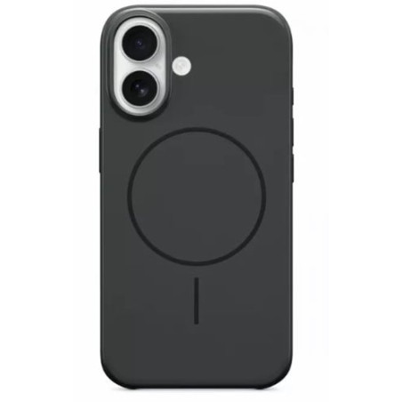 custodia apple beats con magsafe per iphone 16 nero mezzanotte [aoapptf16rmcfc4]