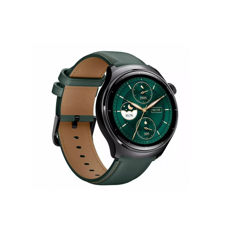 smartwach mibro lite 3 pro 262mm verde [atmbrzabli3prgn]