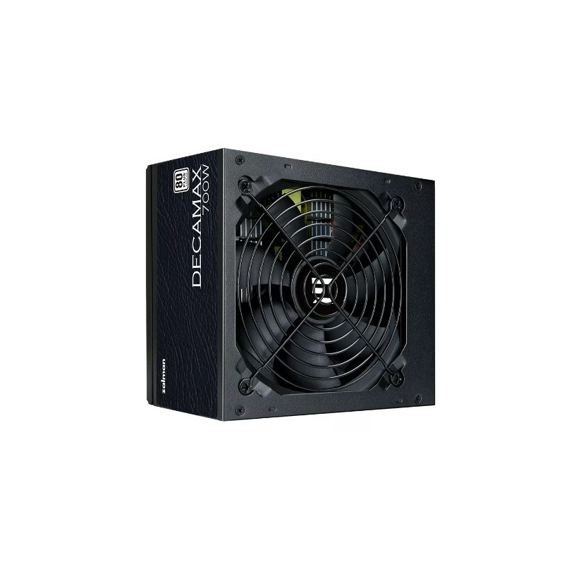 alimentatore 700w zalman zm700-lx3 80+ [kzzalz700lx3000]