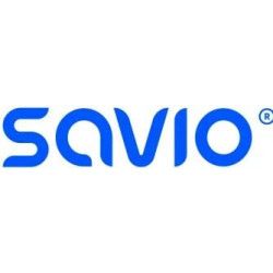 cavo savio usb-c hdmi cl-184 3m nero [aksaokvc184]