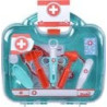 giocattolo simba toys valigetta da medico grande 12pz [wvsimi0uc088033]