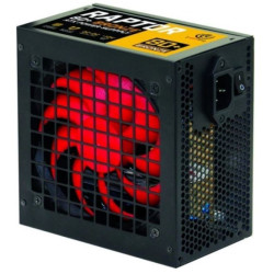 alimentatore 500w rebeltec raptor atx bronze 80+ [kzrecz50016]