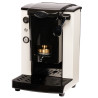 macchina da caffe' faber 1.3l 500w nero/bianco