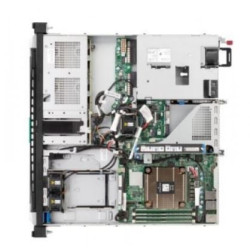 server hp dl20 gen11 e-2434 32g 4sff p78087-425 nero [rshpesrdl201105]