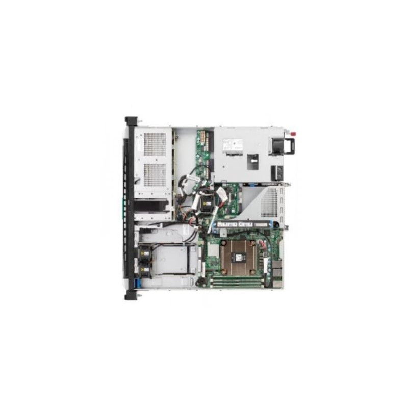 server hp dl20 gen11 e-2434 32g 4sff p78087-425 nero [rshpesrdl201105]