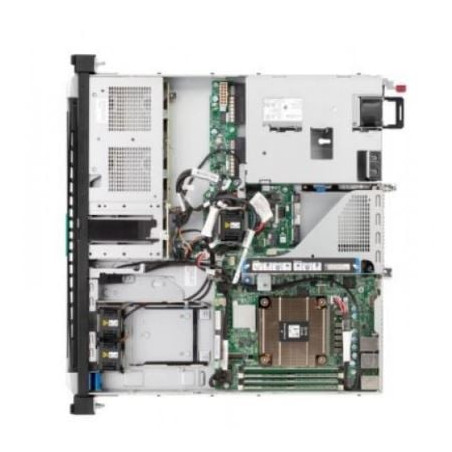 server hp dl20 gen11 e-2434 32g 4sff p78087-425 nero [rshpesrdl201105]