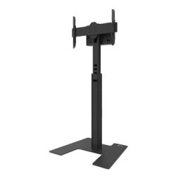 supporto da pavimento neomounts fl45s-825bl1 37-75"