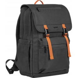 zaino natec niala ginger per notebook 15.6" 18l arancione [aonatnt00000065]