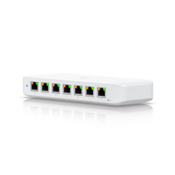 switch ubiquiti usw-ultra 1.1a 8-porte bianco [nuubqsz8p00004a]