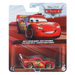 mattel disney pixar cars fgd64 multicolore 1/55 [wnmaas0ccd02268]