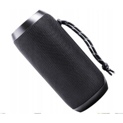 altoparlante defender s100 bluetooth/wireless 5w nero [ugdfdb000000017]