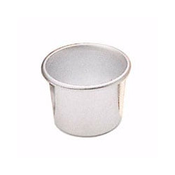 Stampo ottinetti budino con orlo cm. 7