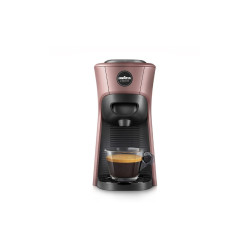 macchina da caffe' lavazza a modo mio tiny eco a capsule 0.6l