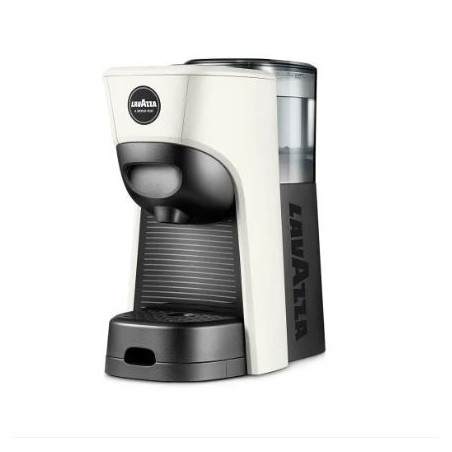 macchina da caffe' lavazza a modo mio tiny eco a capsule 0.6l