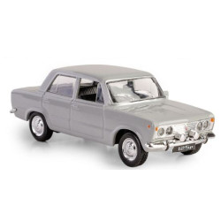 modello di collezione daffi fiat 125p grigio [wndafs0uc034747]