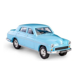 modello auto varsavia 223 daffi in metallo prl blu [wndafs0uc023476]