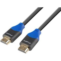 cavo hdmi lanberg m/m 3m ca-hdmi-15cu-0030-b nero