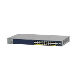 switch netgear gs728tpp smart 24xge poe+ 4xsfp 24-porte [nuntgss24000025]