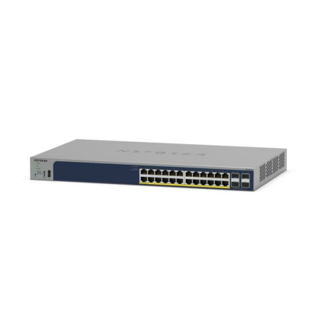 switch netgear gs728tpp smart 24xge poe+ 4xsfp 24-porte [nuntgss24000025]