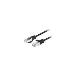 cavo di rete lanberg patchcord kat.6 ftp 0.5m pcf6-20cc-0050-b