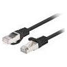 cavo di rete lanberg patchcord kat.6 ftp 1m pcf6-20cc-0100-b