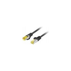 cavo di rete lanberg patchcord kat.6 s/ftp 3m pcf6a-10cu-0300-b