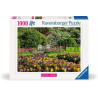 puzzle ravensburger giardini keukenhof olanda 1000pezzi [wzrvpt0uf008514]
