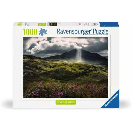 puzzle ravensburger montagne segrete 1000pz [wzrvpt0uf007944]