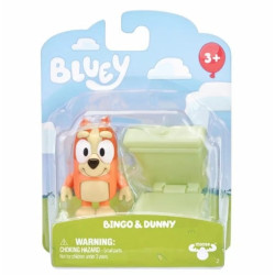 tm toys action bluey start of fun assortimento 6cm multicolore [wftmti0uc018040]