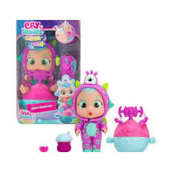 bambola tm toys cry babies magic tears mostri saltellanti fuzz [wltmti0dc013653]