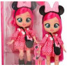 bambola tm toys cry babies bff disney minnie [wltmti0dc021429]