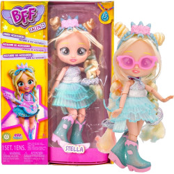 bambola tm toys cry babies stella [wltmti0dc028378]