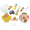 set figure da gioco mga miniverse mini food multicolore [wlmgai0ud032344]