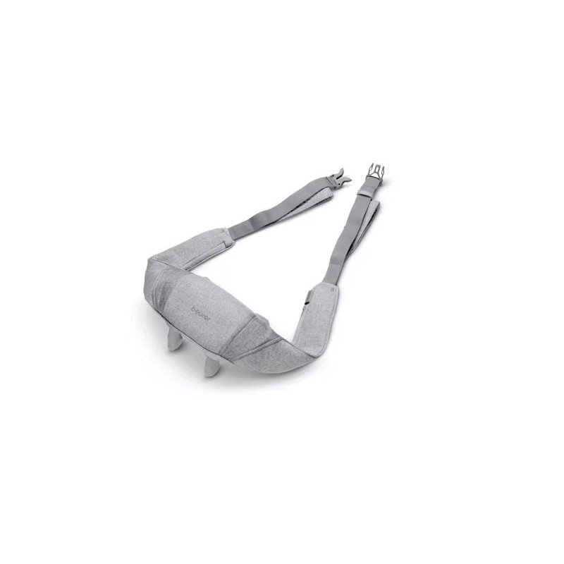 massaggiatore beurer mg 154 per collo e spalle grigio [104.20]