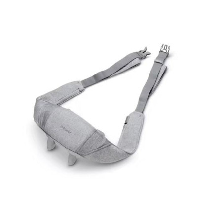 massaggiatore beurer mg 154 per collo e spalle grigio [104.20]